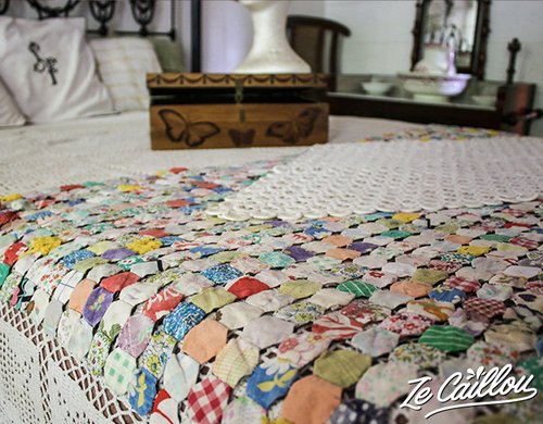 Intérieur maison Folio