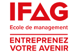 logo partenaire : IFAG location voiture à la reunion