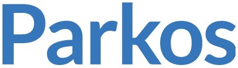 logo partenaire : parkos location voiture à la reunion